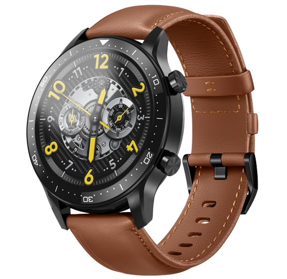 Realme Watch S Pro