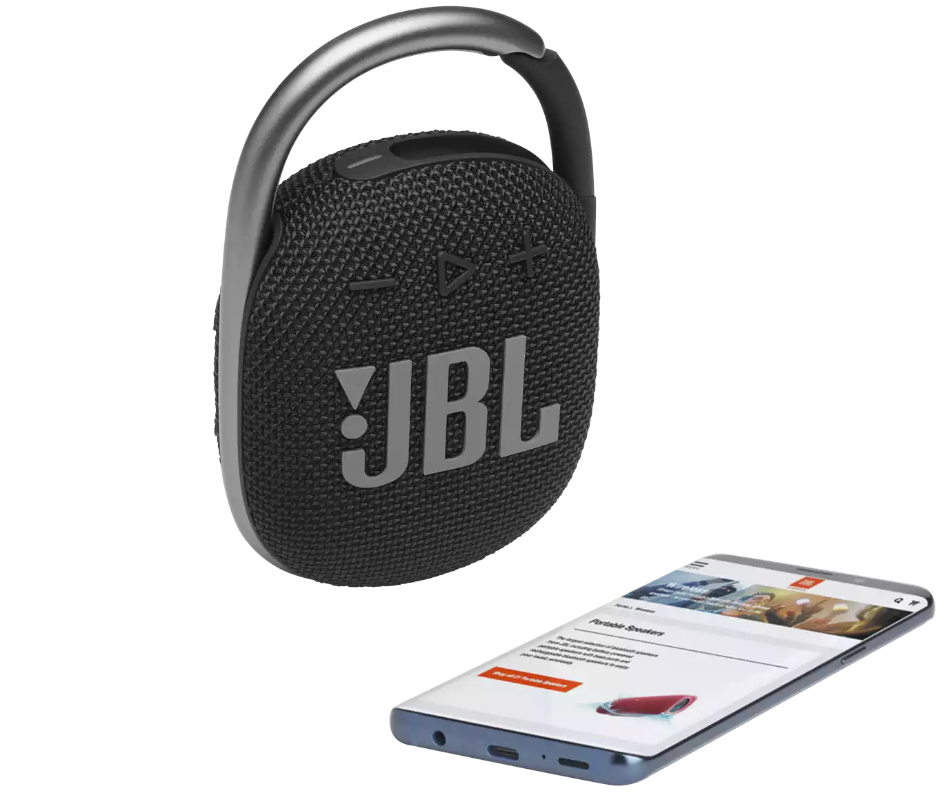JBL Clip 4