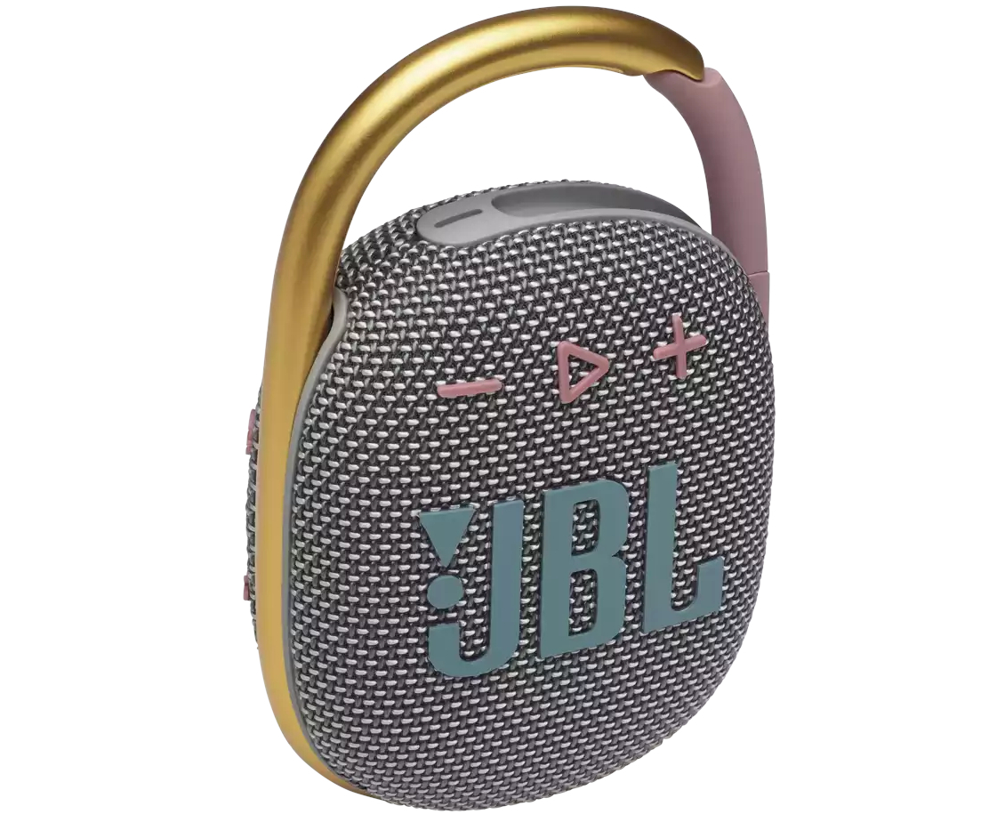JBL Clip 4