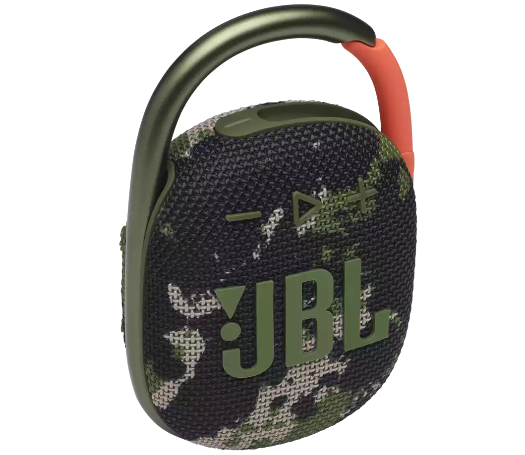 JBL Clip 4