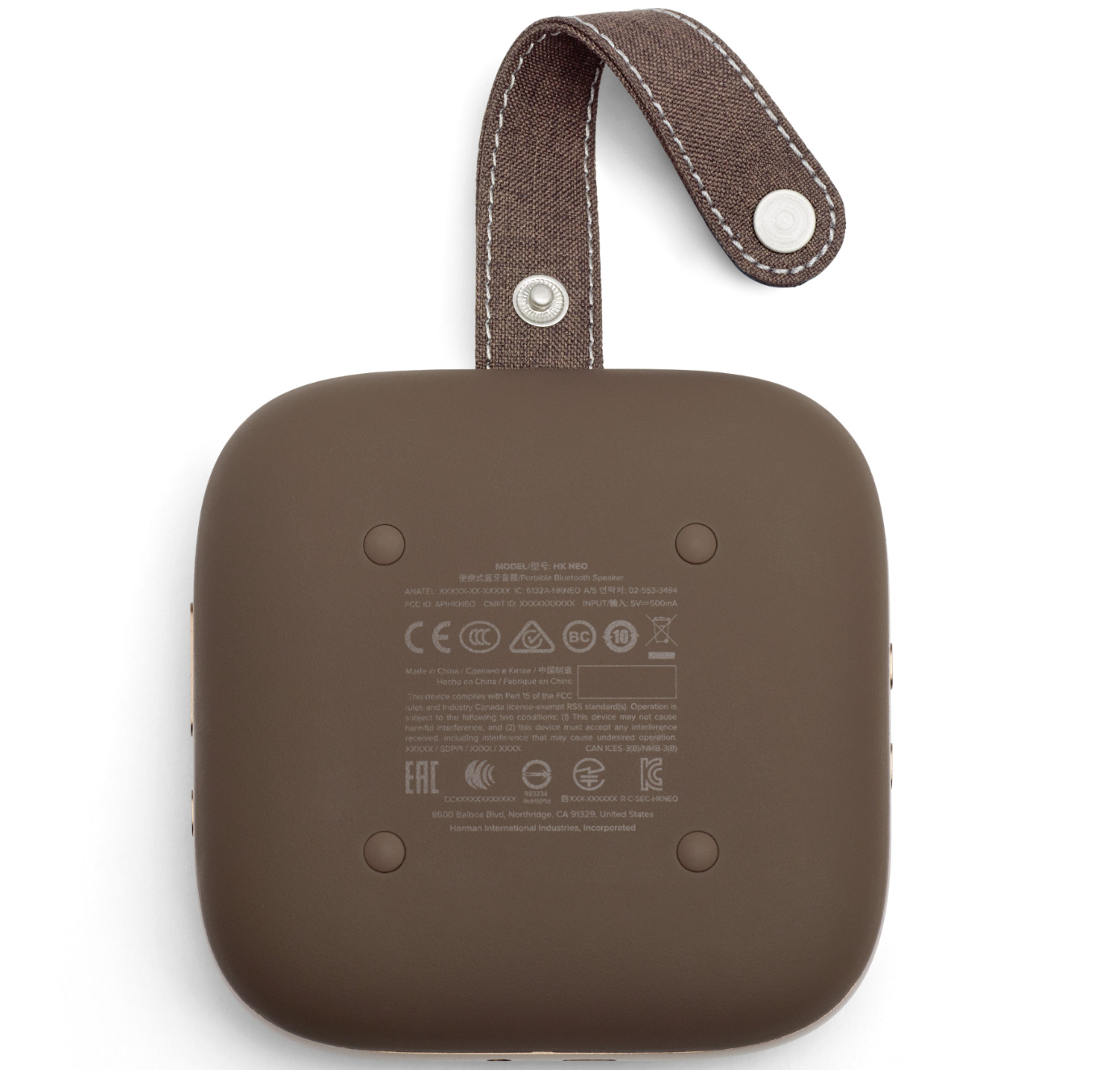 Harman Kardon Neo