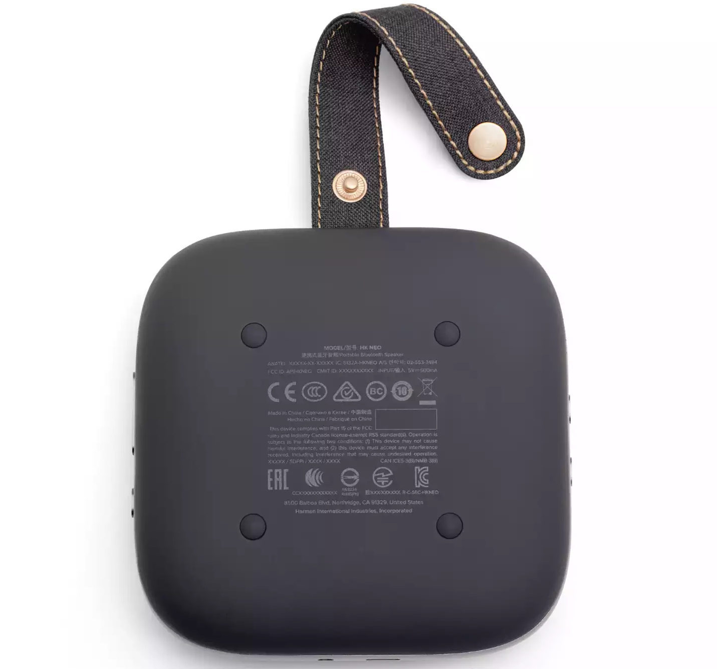 Harman Kardon Neo
