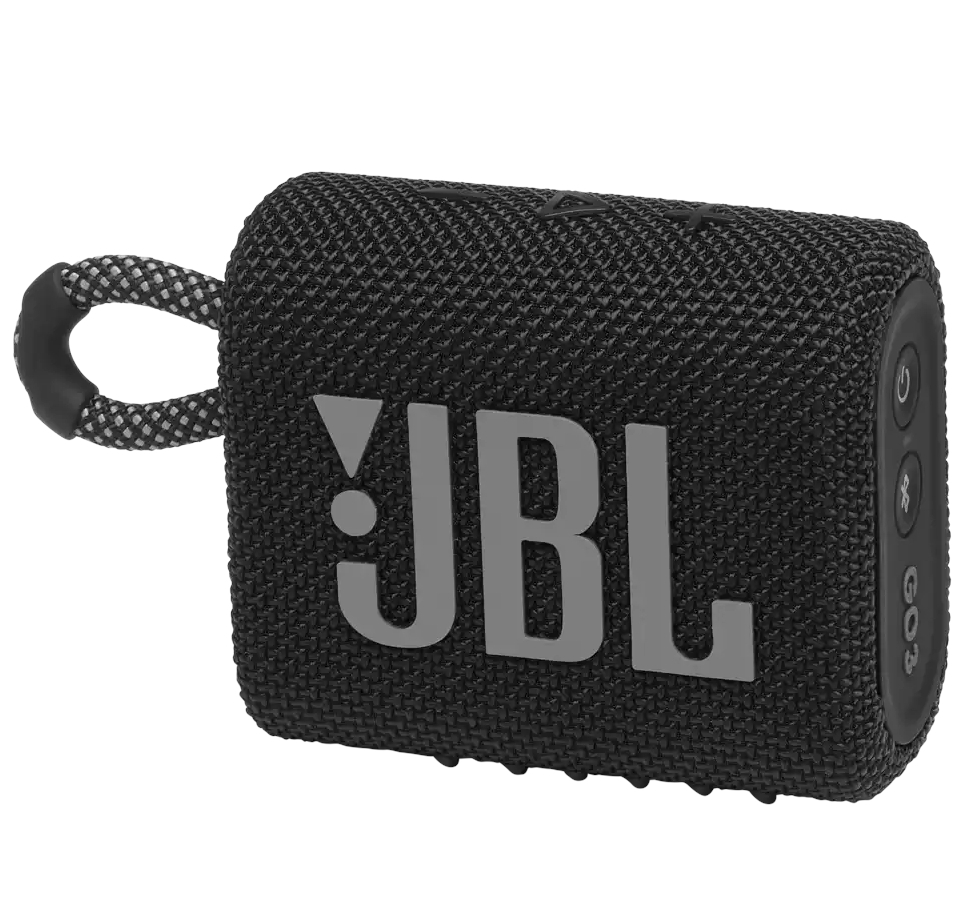 JBL GO 3