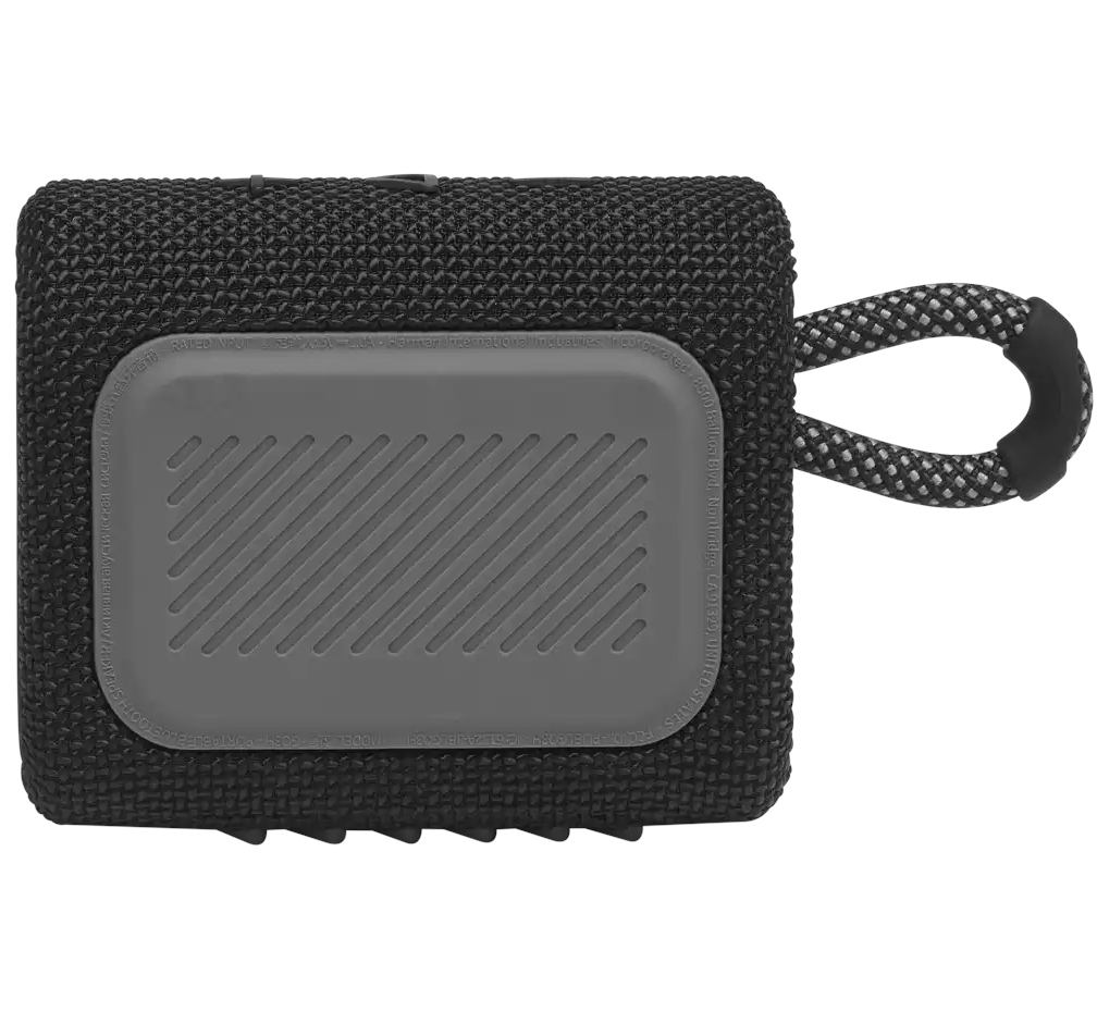 JBL GO 3