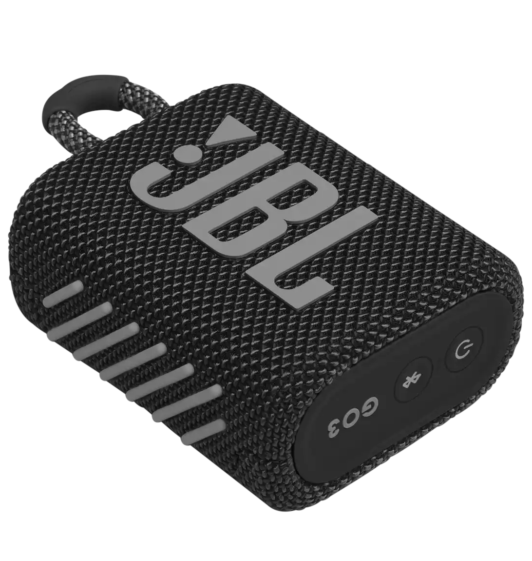JBL GO 3