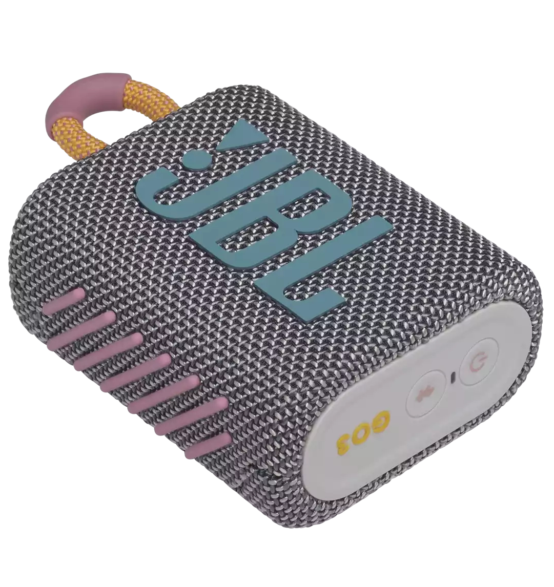 JBL GO 3