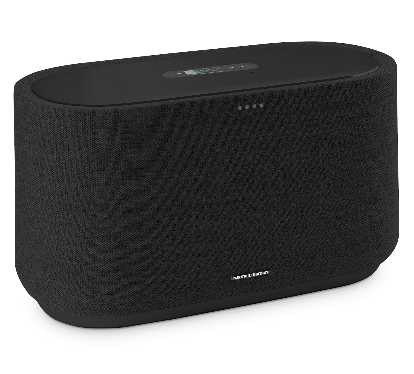 Harman Kardon Citation 500