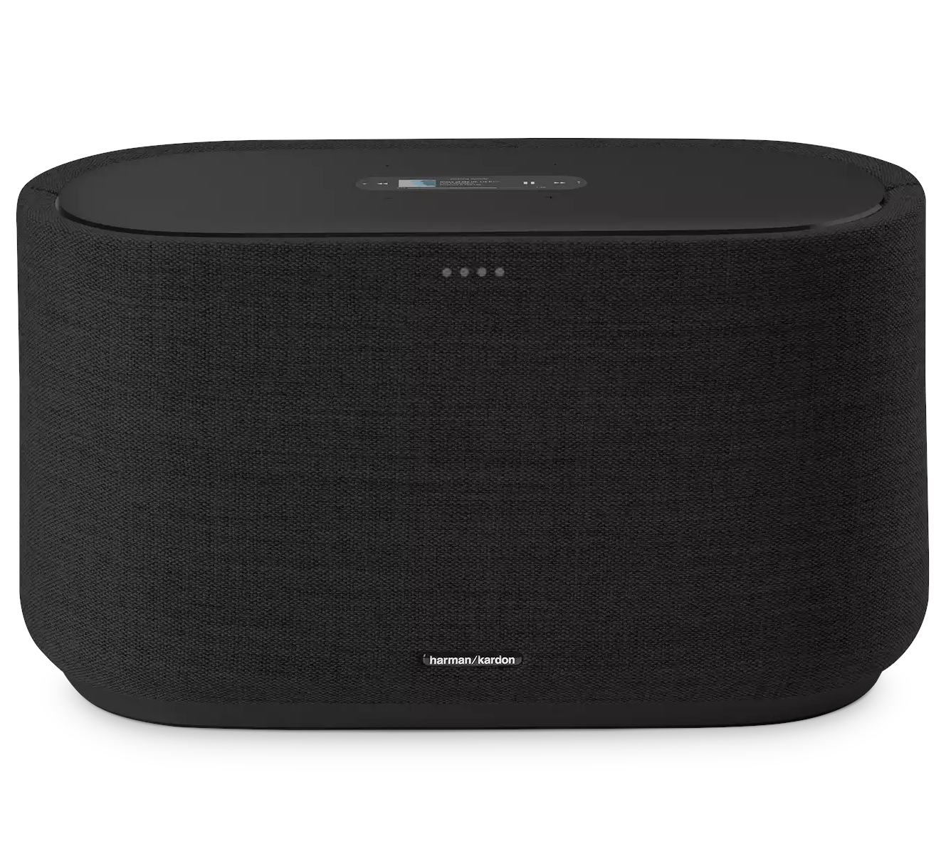 Harman Kardon Citation 500