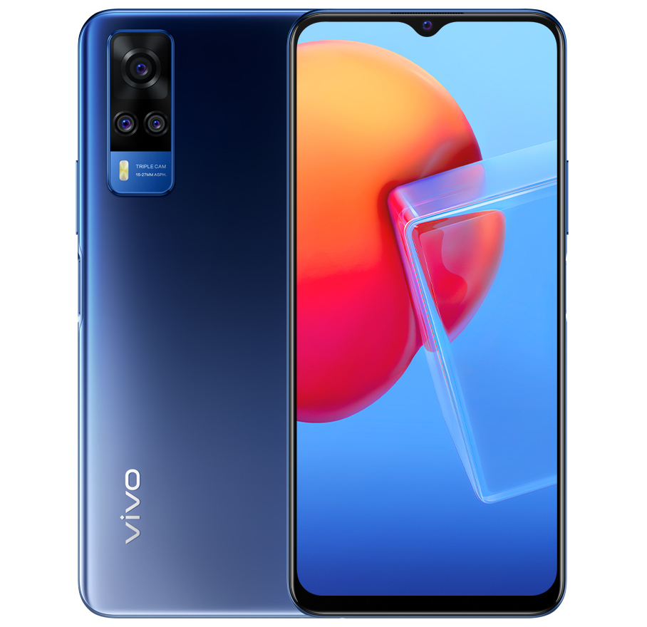 Vivo Y51a 8GB/128GB