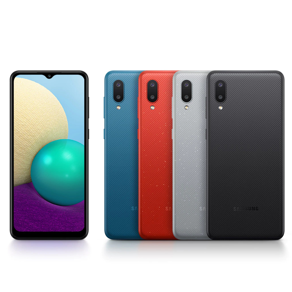 Samsung Galaxy A02 3GB/32GB