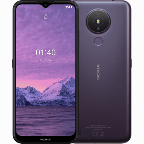 Nokia 1.4 1GB/16GB