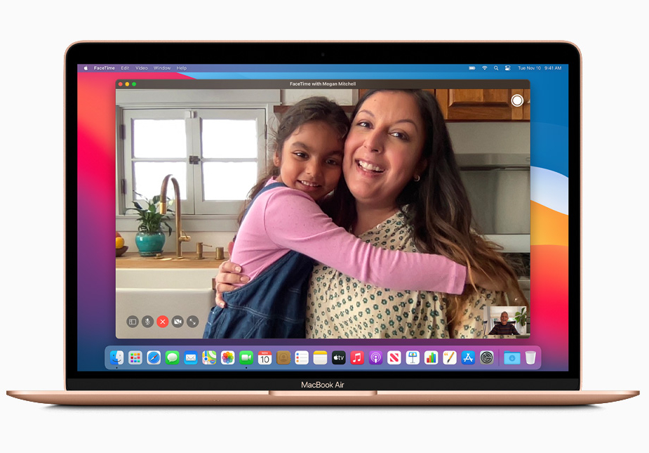 Apple MacBook Air (M1, 2020) MGNE3 8GB/512GB