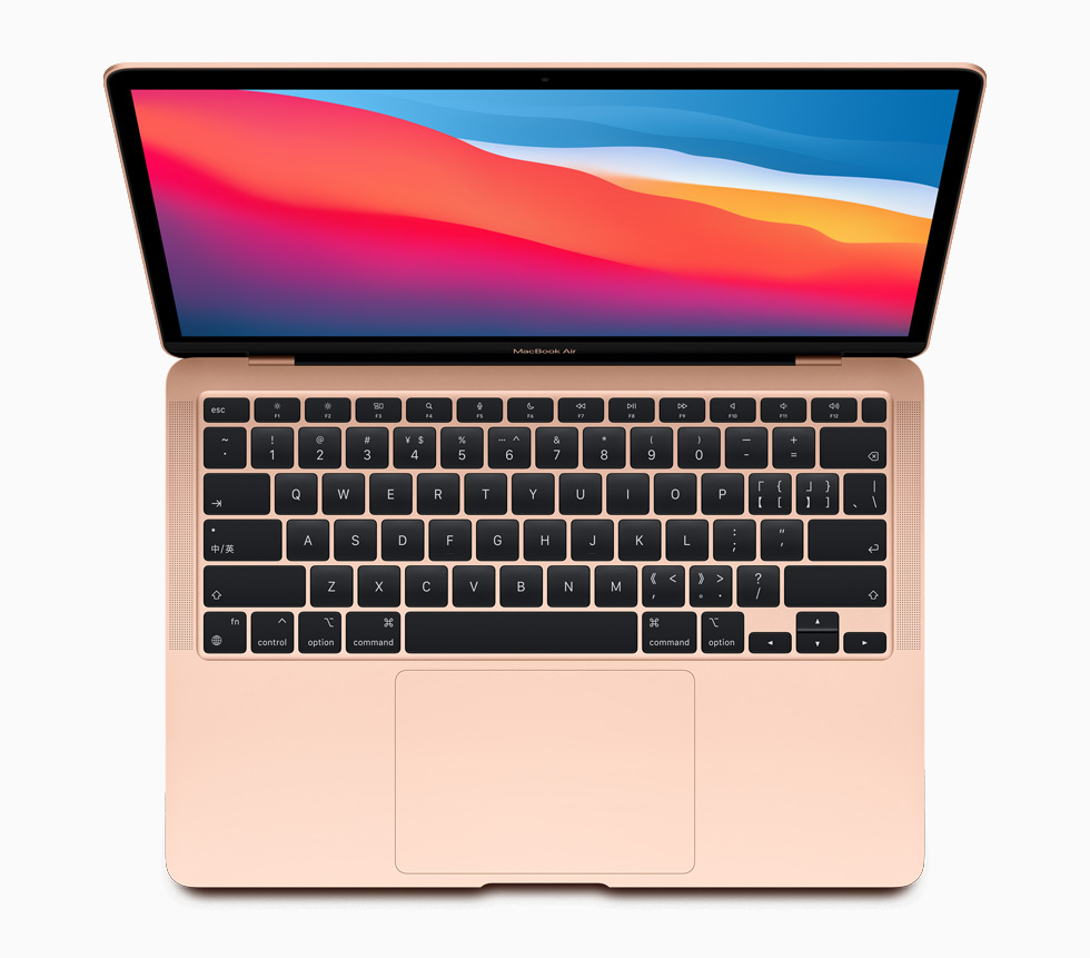 Apple MacBook Air (M1, 2020) MGNE3 8GB/512GB