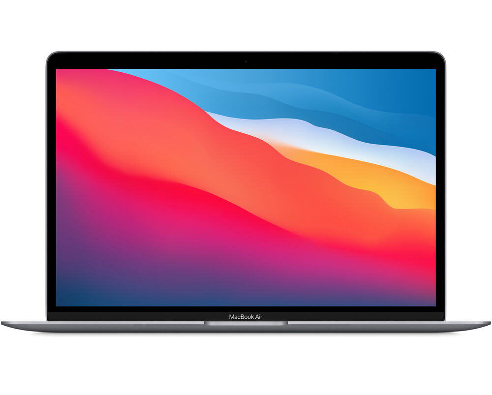 Apple MacBook Air (M1, 2020) MGN73 8GB/512GB