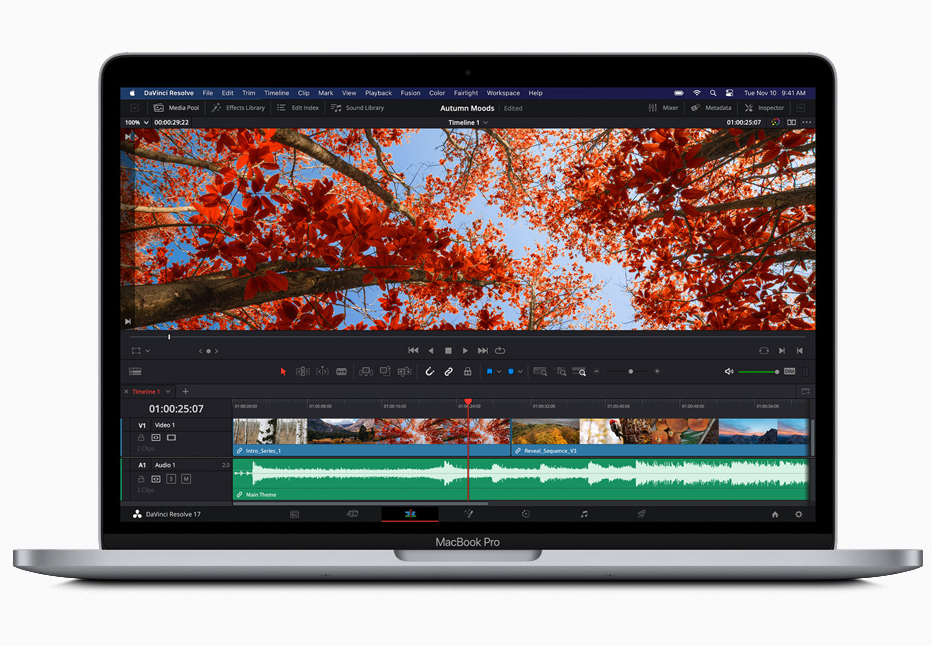 Apple MacBook Pro 13.3" (M1, 2020) MYDA2 8GB/256GB