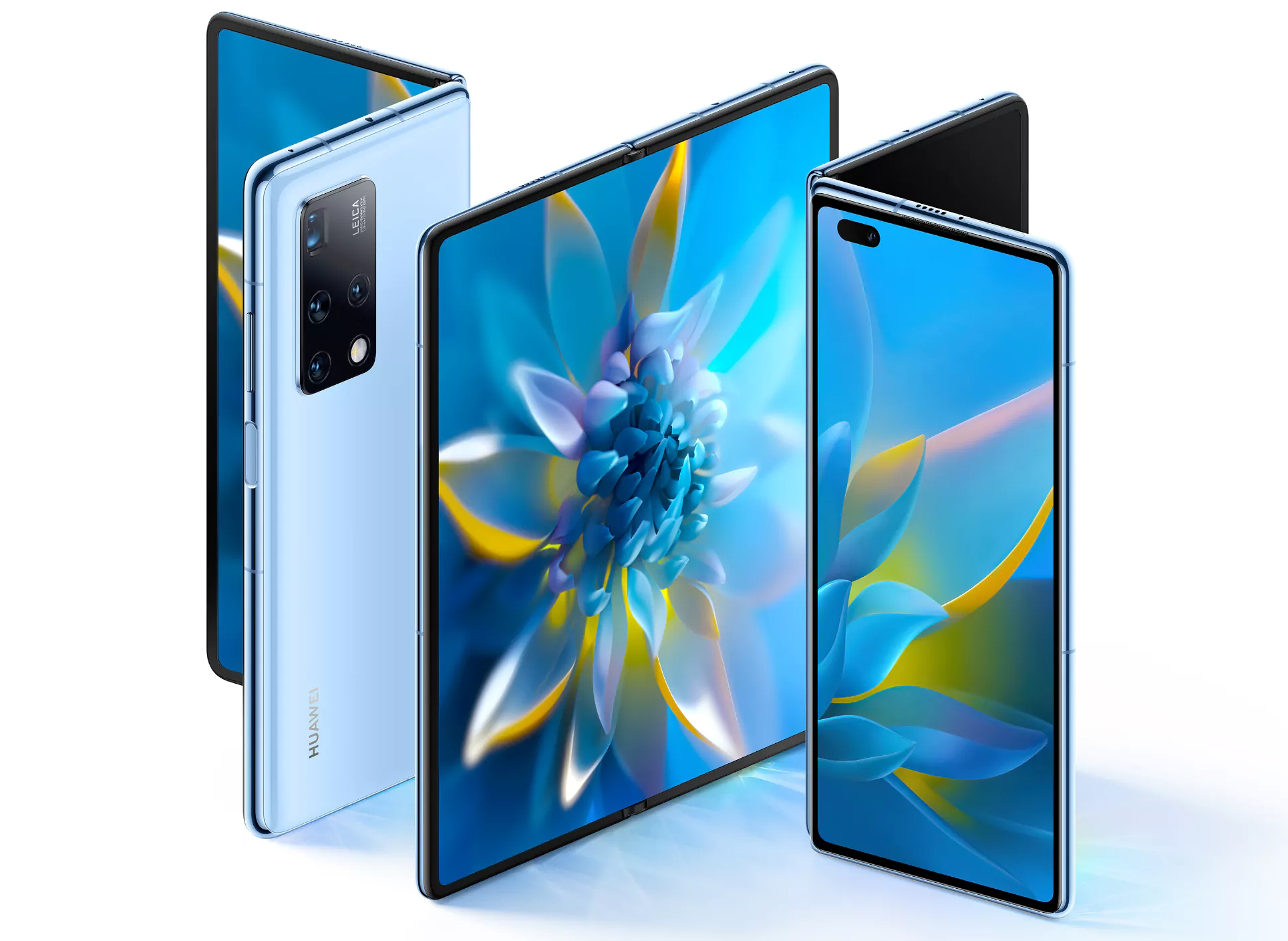 Huawei Mate X2 8GB/256GB