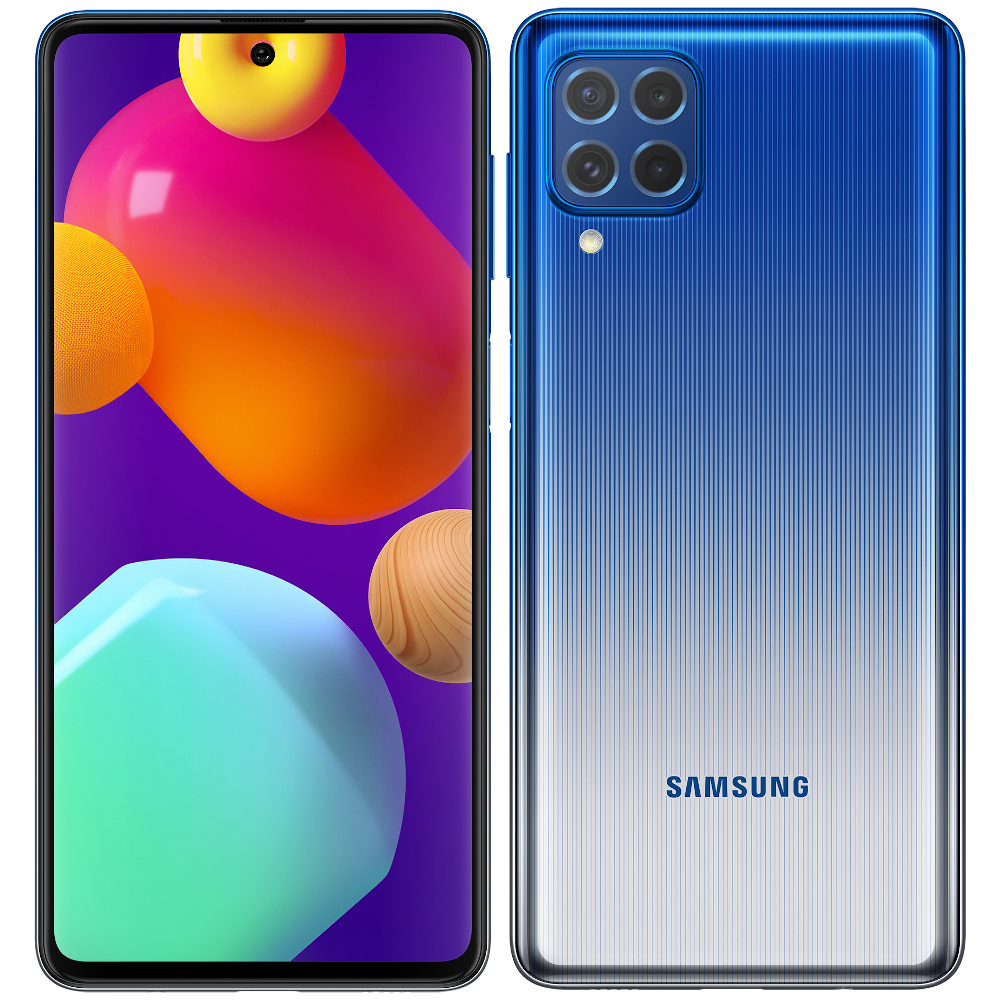 Samsung Galaxy M62 6GB/128GB