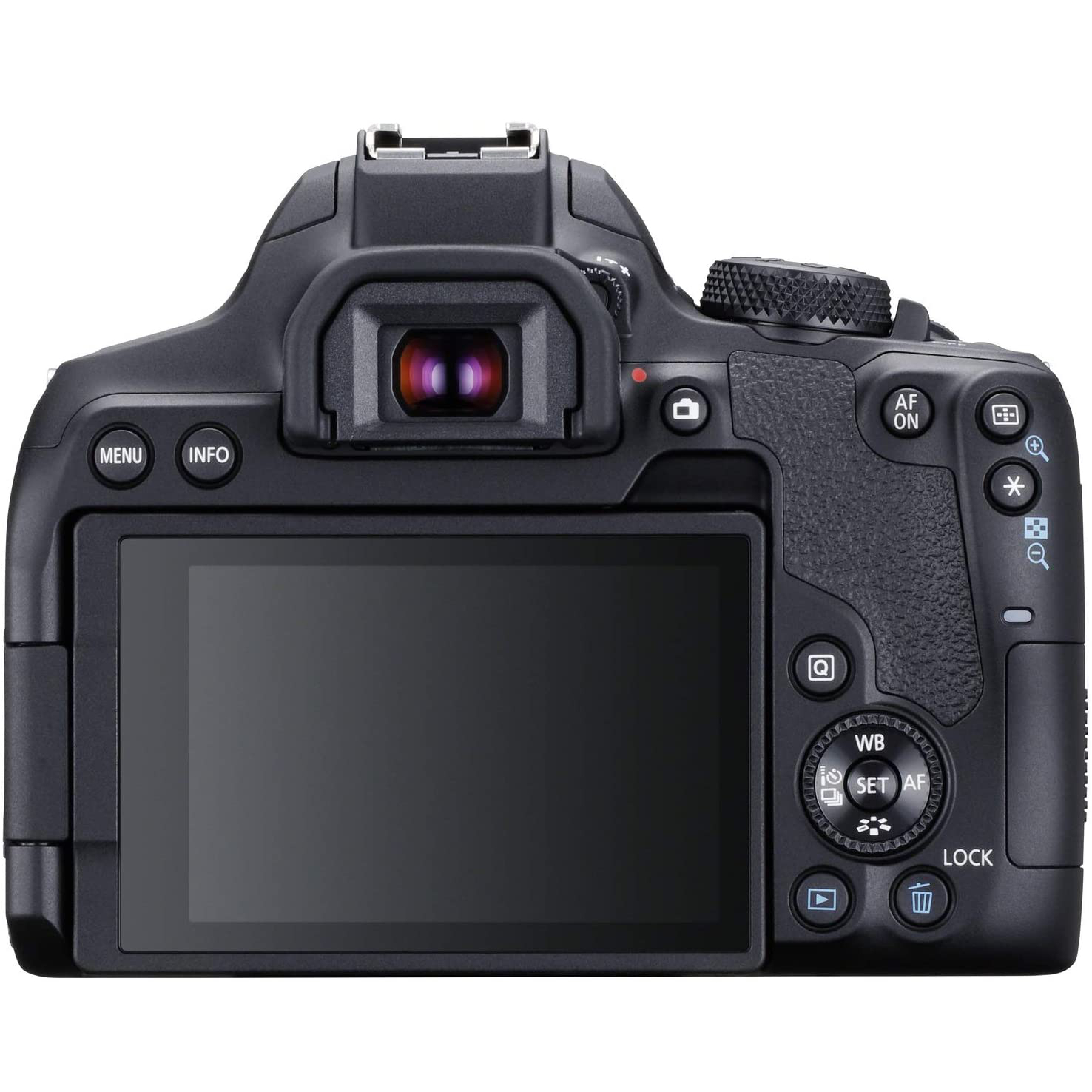 Canon EOS 850D Body