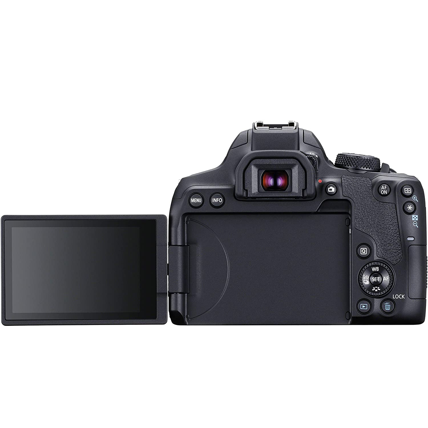 Canon EOS 850D Body