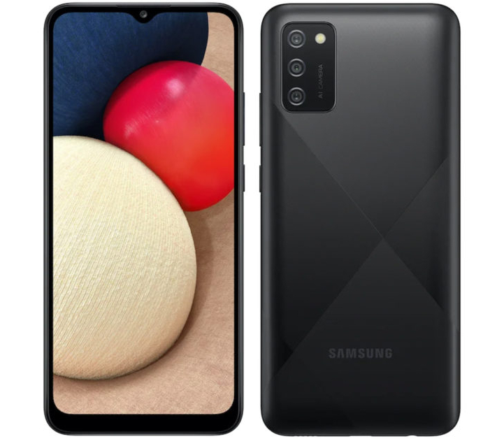 Samsung Galaxy A02s 4GB/64GB