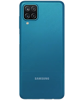 Samsung Galaxy A12 4GB/128GB