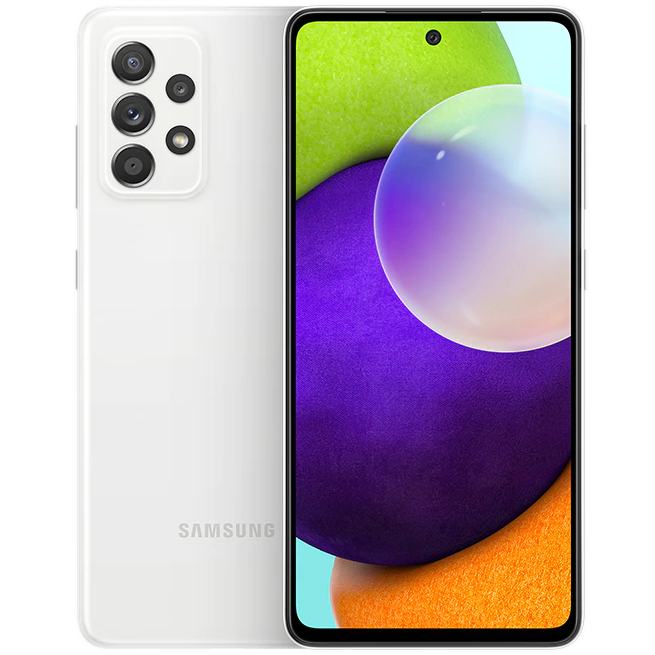 Samsung Galaxy A52 4G 6GB/128GB