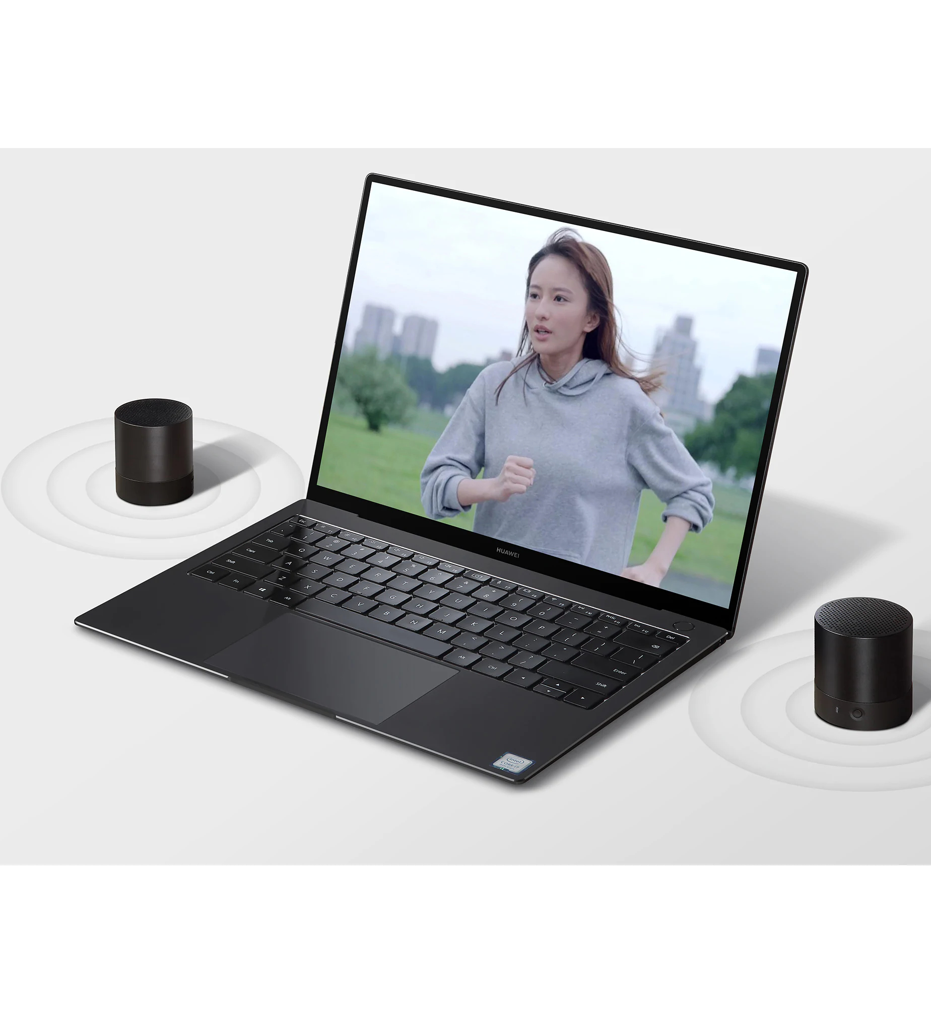 Huawei Mini Speaker