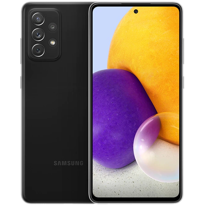 Samsung Galaxy A72 4G 6GB/128GB