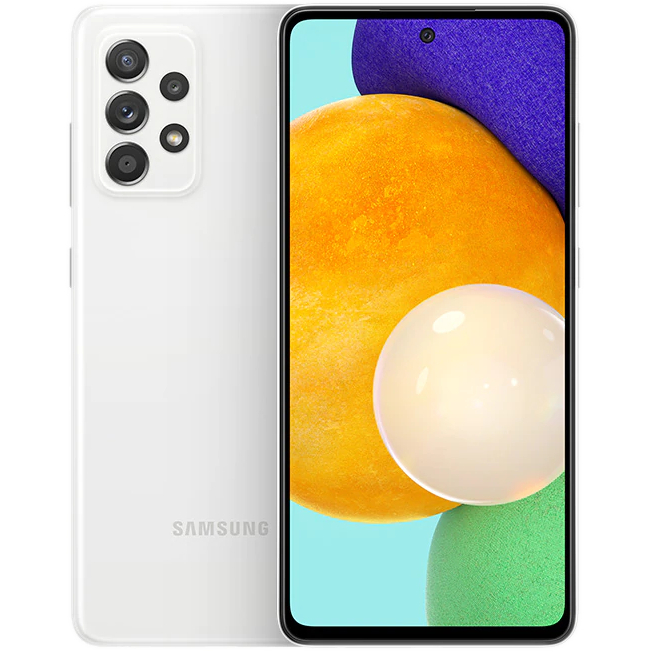 Samsung Galaxy A52 5G 6GB/128GB