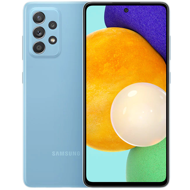 Samsung Galaxy A52 5G 6GB/128GB