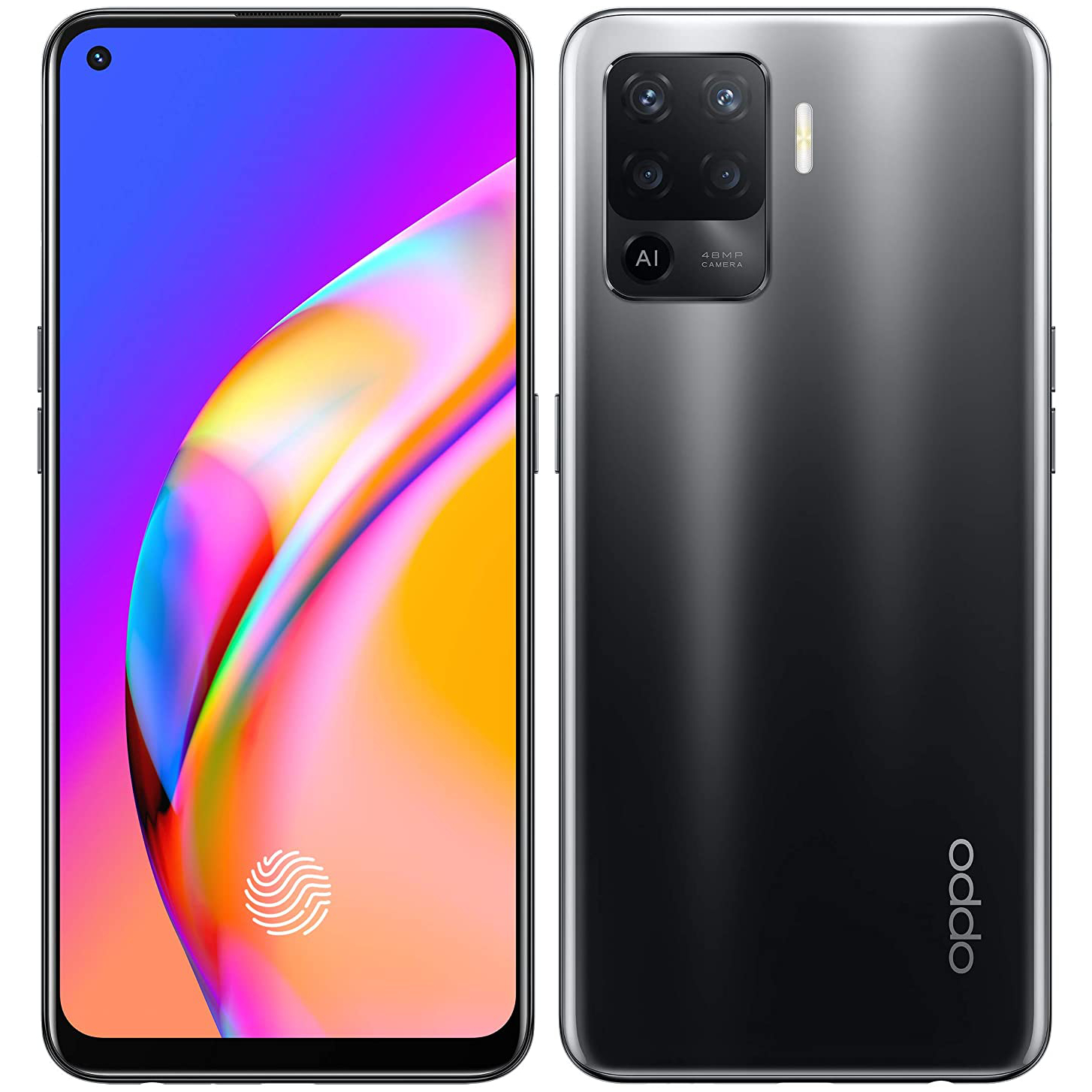 Oppo F19 Pro 8GB/128GB