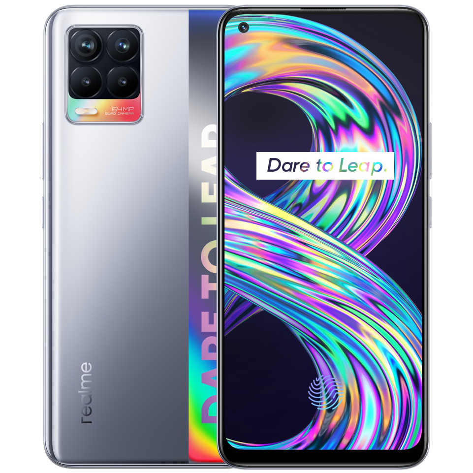 Realme 8 4GB/128GB