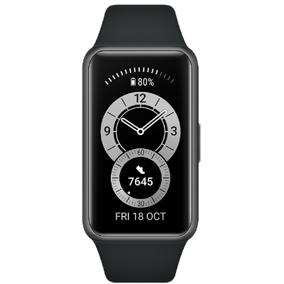 Huawei Band 6