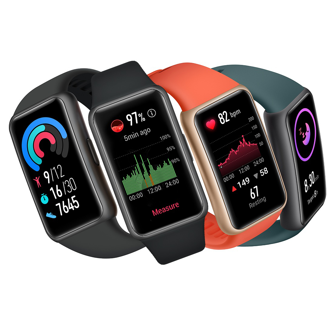 Huawei Band 6