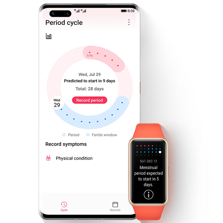 Huawei Band 6