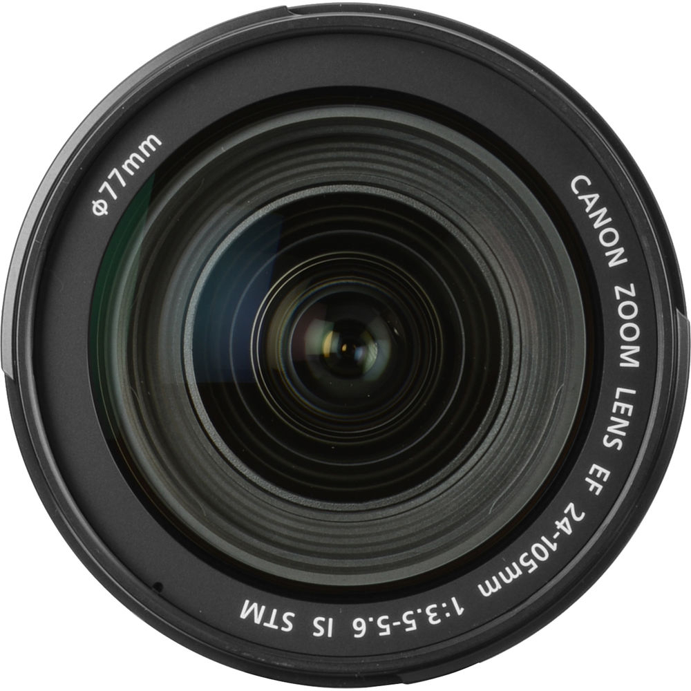 Canon EF 24-105mm f/3.5-5.6 IS STM