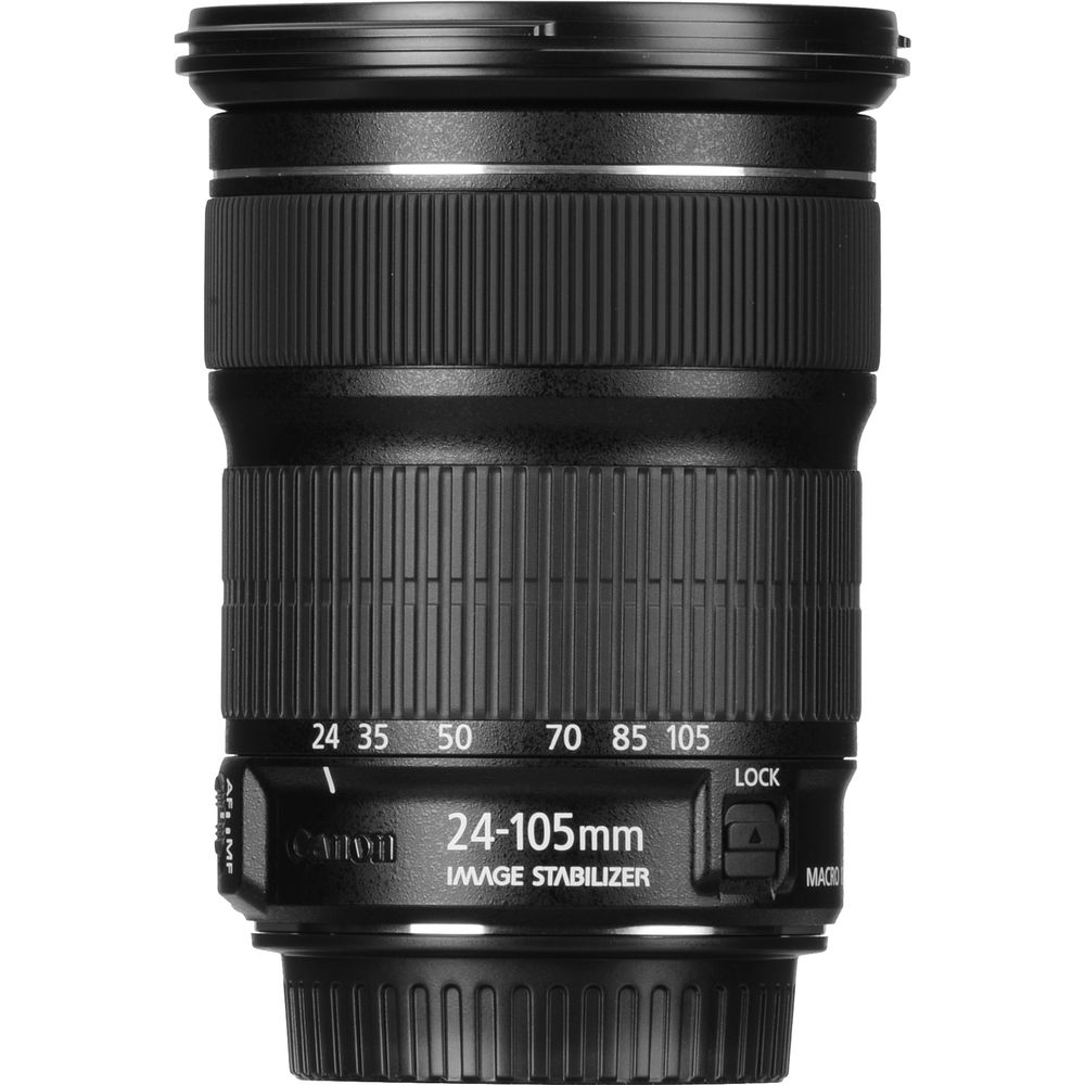 Canon EF 24-105mm f/3.5-5.6 IS STM