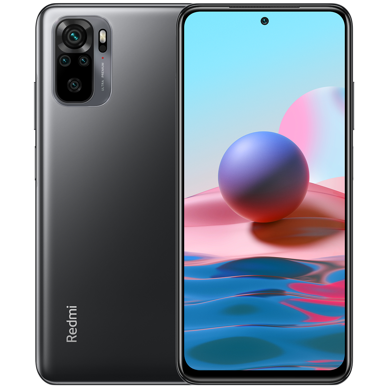 Xiaomi Redmi Note 10 4GB/64GB