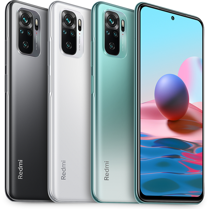 Xiaomi Redmi Note 10 4GB/64GB