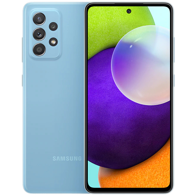 Samsung Galaxy A52 4G 8GB/128GB