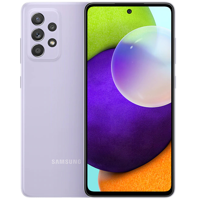Samsung Galaxy A52 4G 8GB/128GB