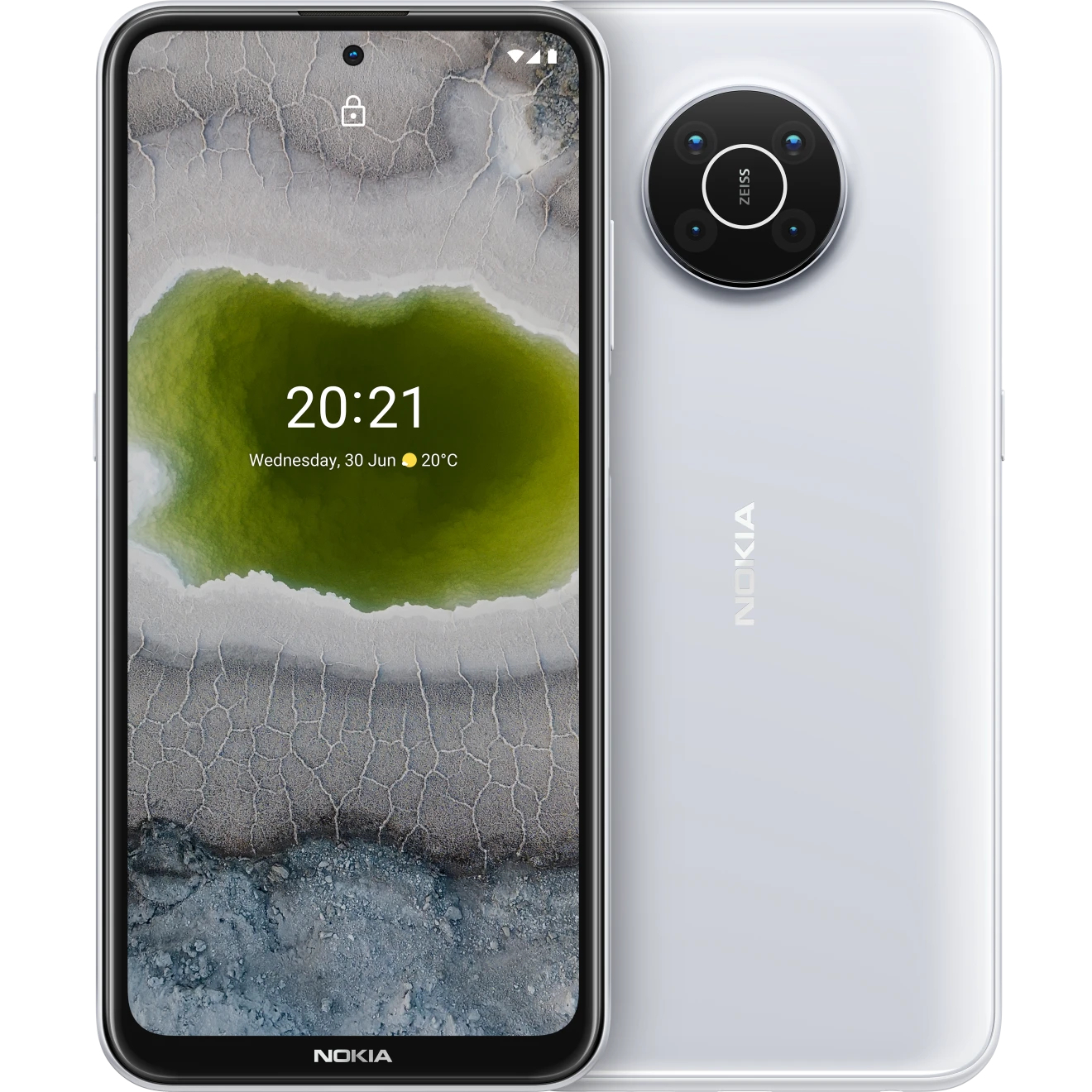 Nokia X10 6GB/128GB