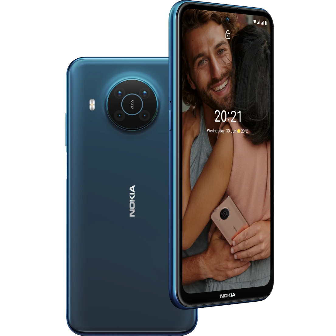 Nokia X20 8GB/128GB