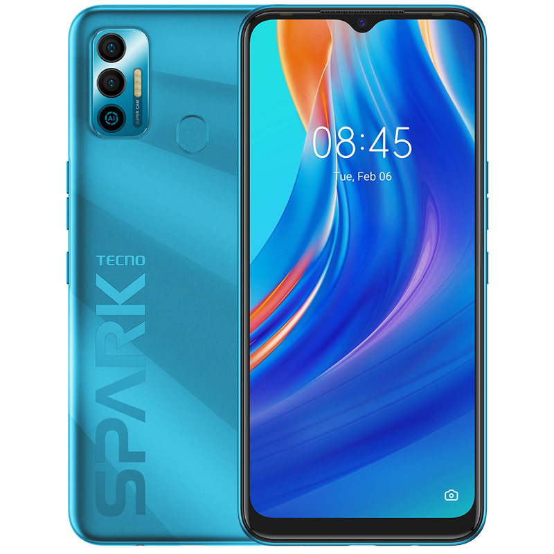 Tecno Spark 7 3GB/64GB