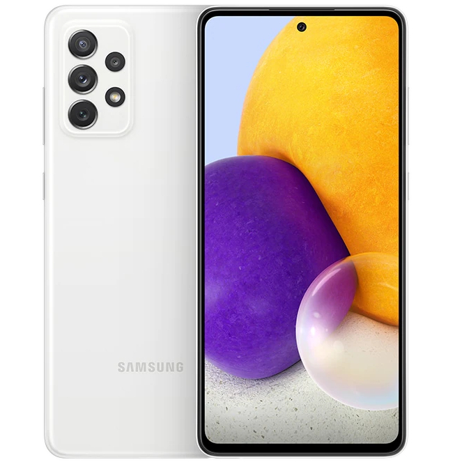 Samsung Galaxy A72 4G 8GB/256GB