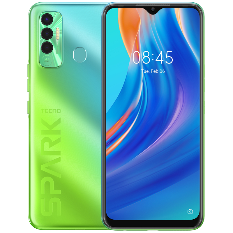 Tecno Spark 7P 4GB/64GB