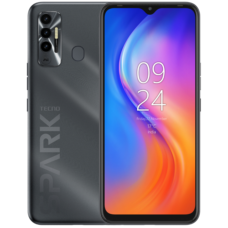 Tecno Spark 7P 4GB/64GB
