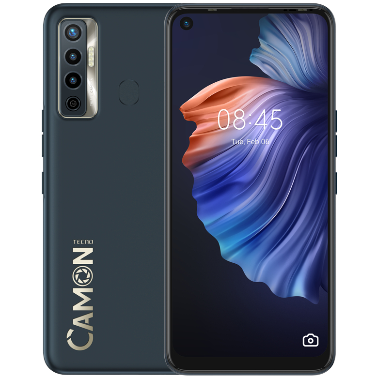Tecno Camon 17 8GB/256GB
