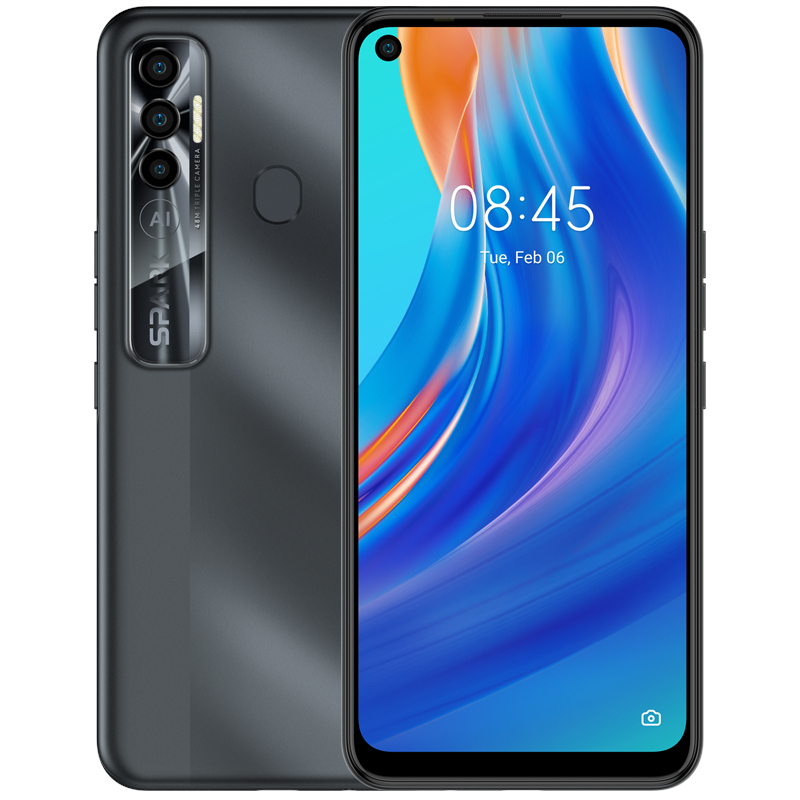 Tecno Spark 7 Pro 4GB/128GB