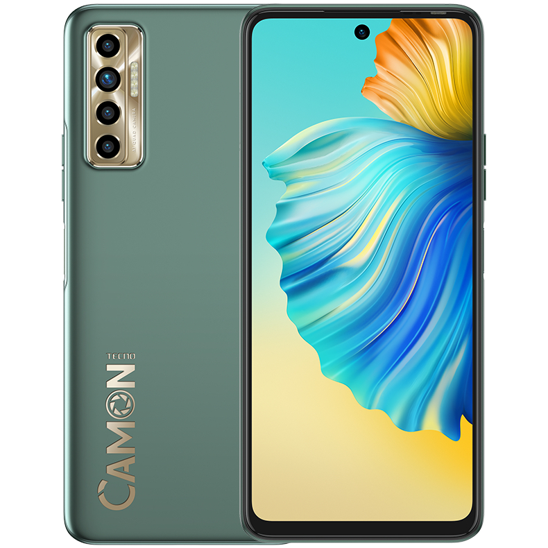 Tecno Camon 17P 6GB/128GB